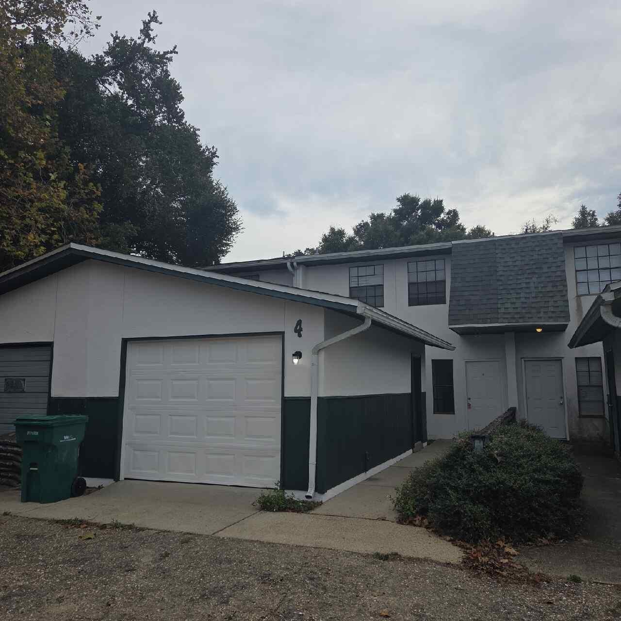 Welcome to this spacious 3-bedroom, 2.5-bath home in the desirable Shalimar community. This property features a detached garage and a fenced backyard, providing additional storage and outdoor space. Centrally located near Eglin Air Force Base, area schools, parks, shopping, dining, and the Emerald Coast's beautiful beaches, this home offers a convenient location with easy access to everything the area has to offer.