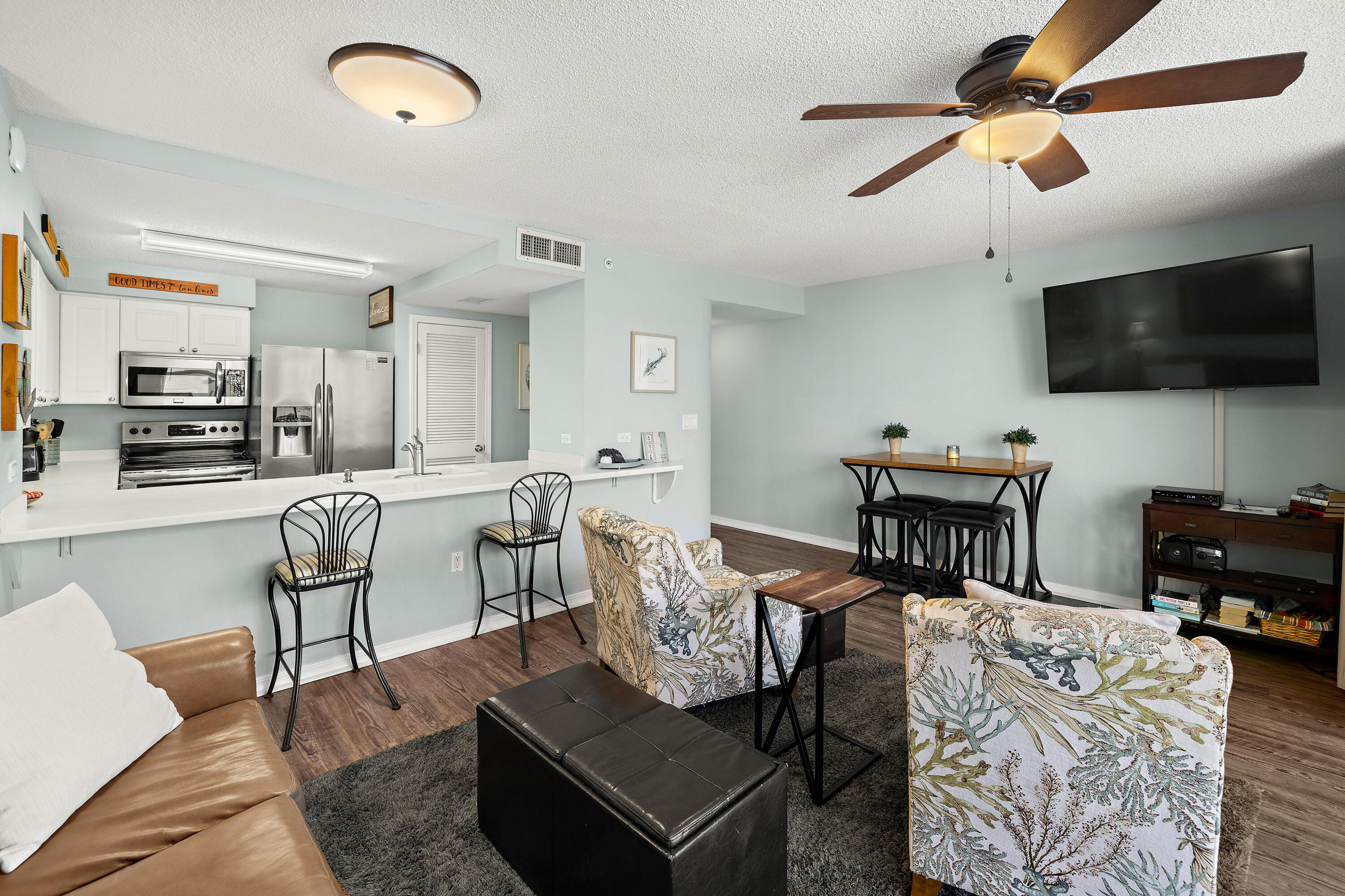 ISLAND PRINCESS - Residential