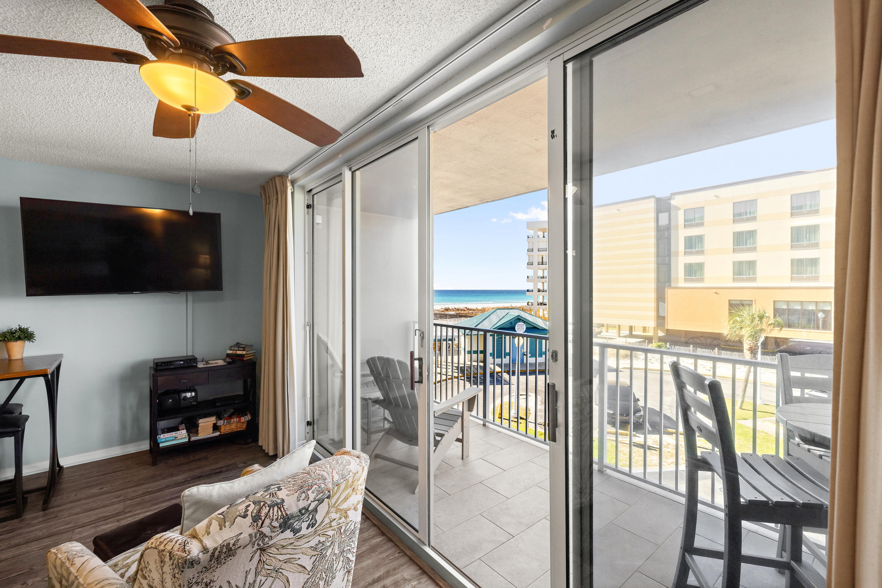 ISLAND PRINCESS - Residential