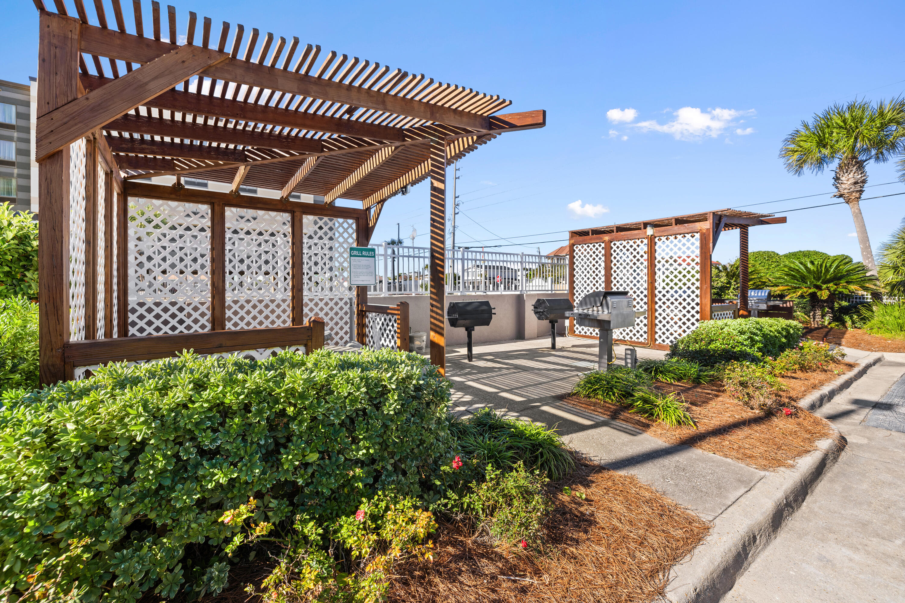 ISLAND PRINCESS - Residential