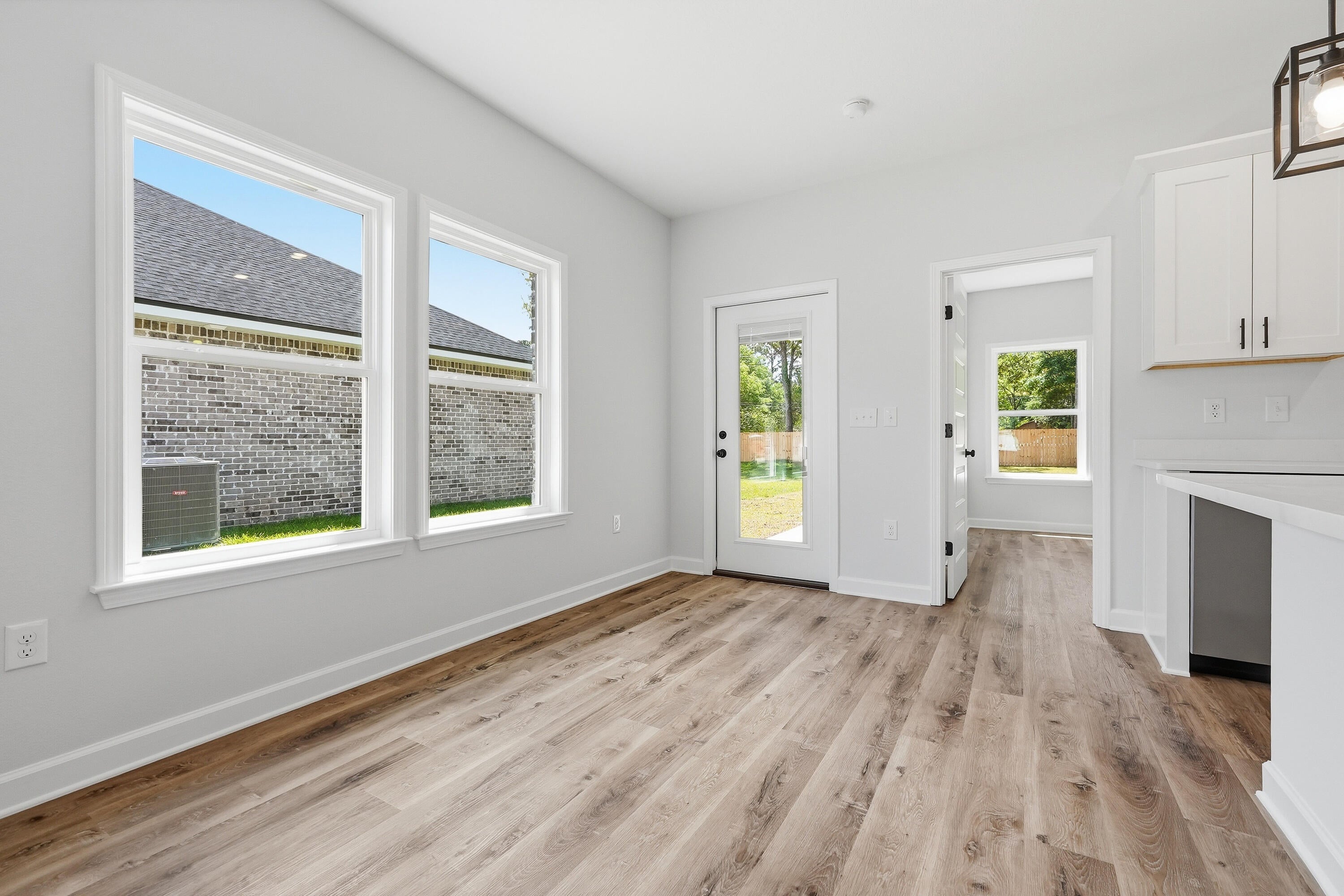 BARTON'S BEND - Residential