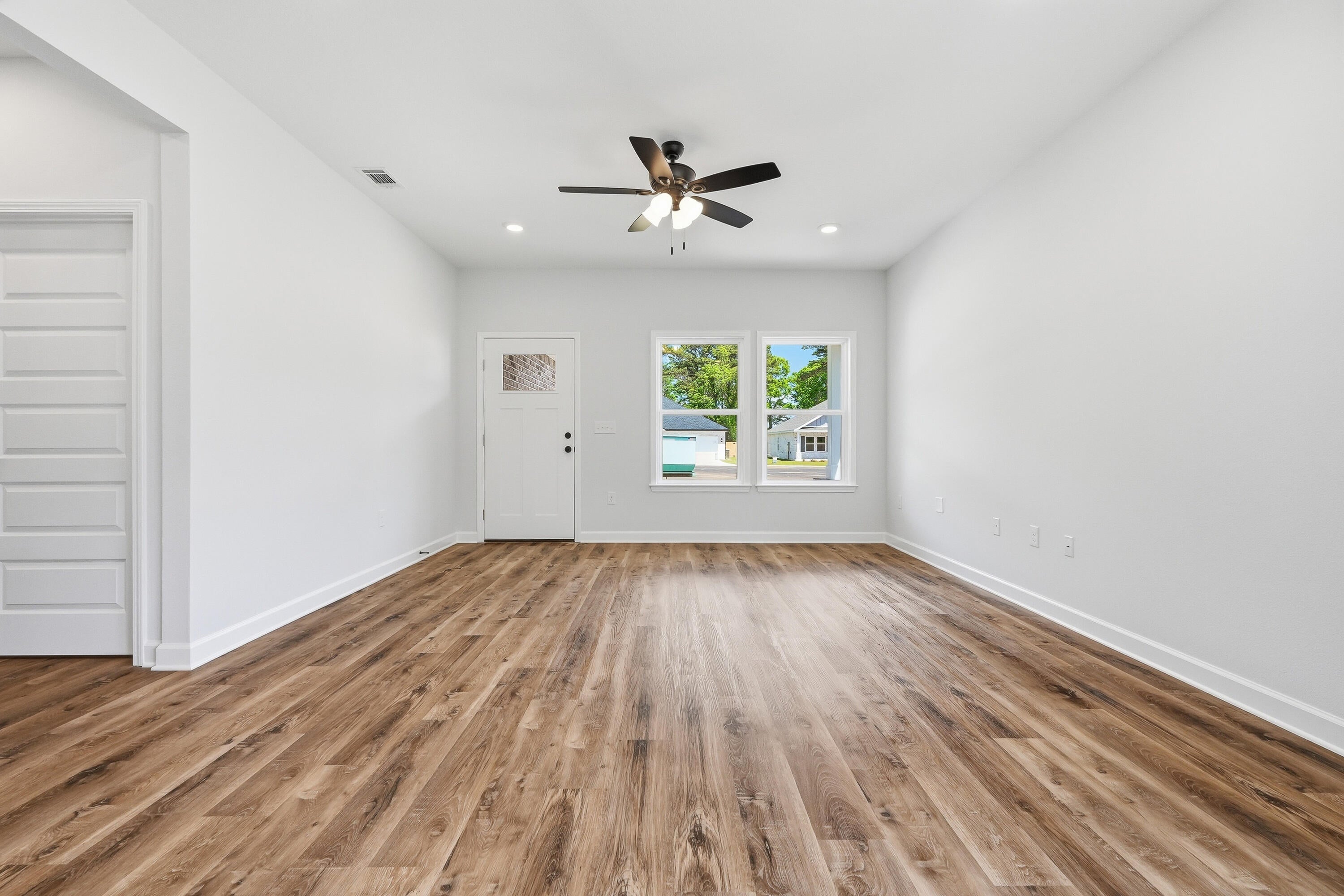 BARTON'S BEND - Residential
