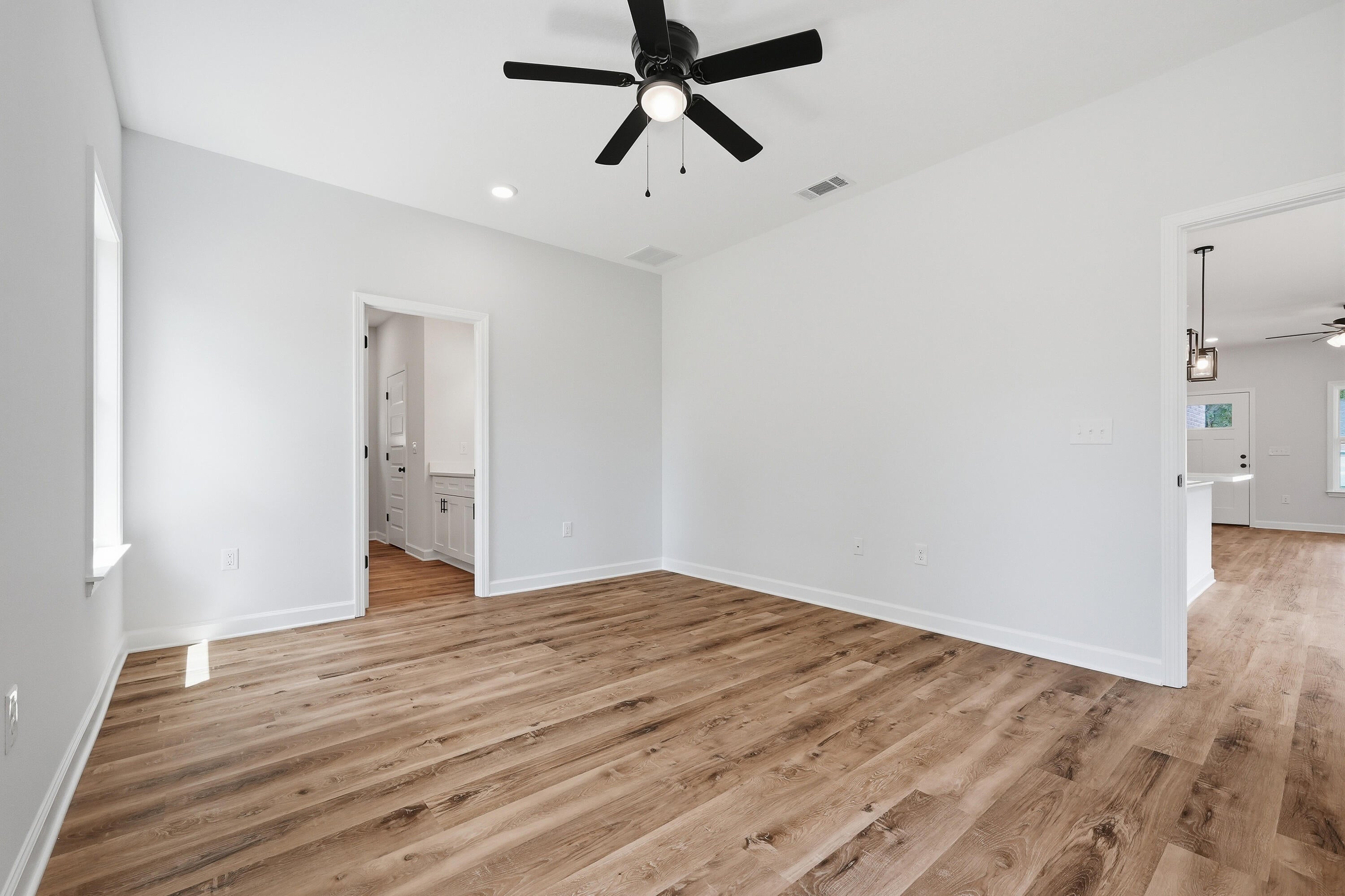 BARTON'S BEND - Residential