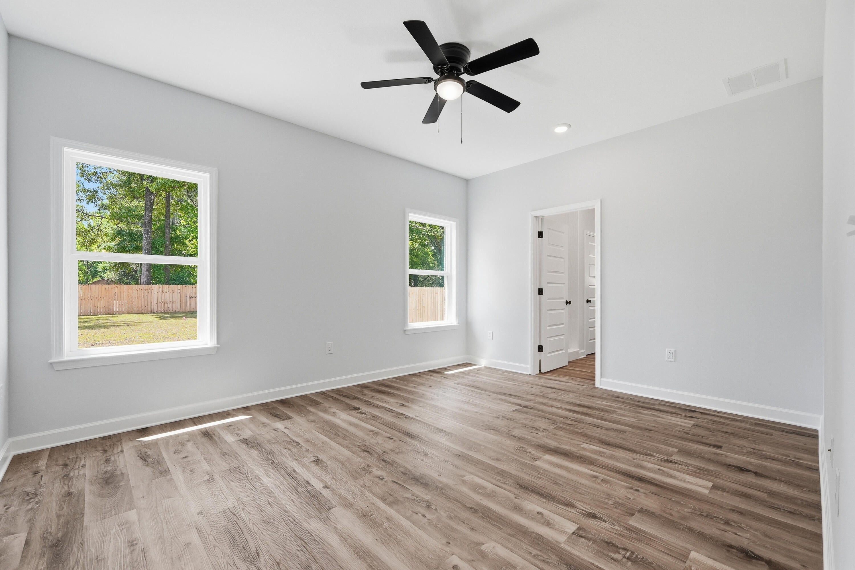 BARTON'S BEND - Residential
