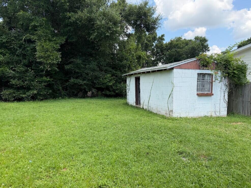 WEST KING TRACT - Residential