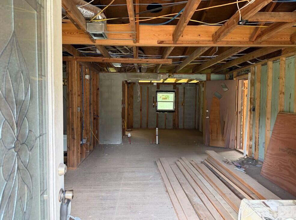 WEST KING TRACT - Residential