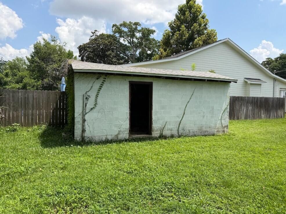WEST KING TRACT - Residential