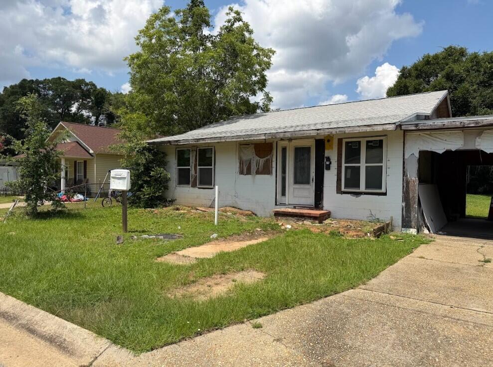WEST KING TRACT - Residential