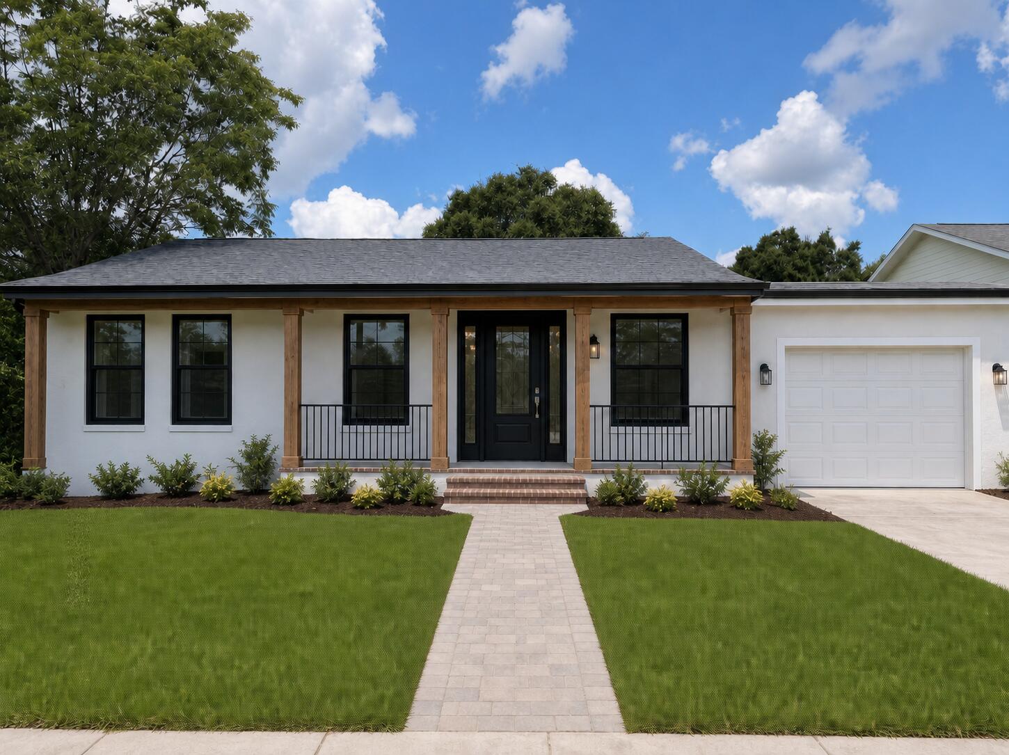 WEST KING TRACT - Residential
