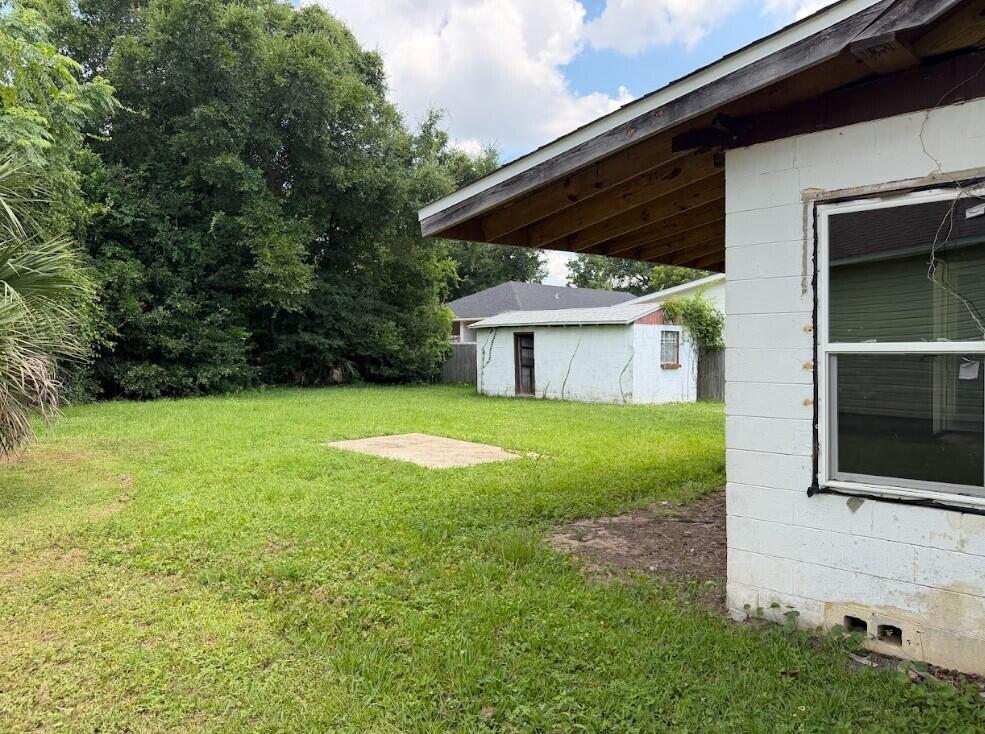 WEST KING TRACT - Residential