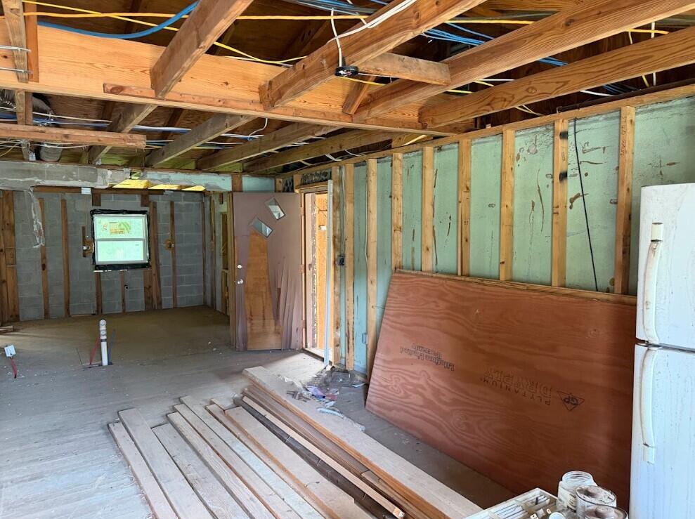 WEST KING TRACT - Residential