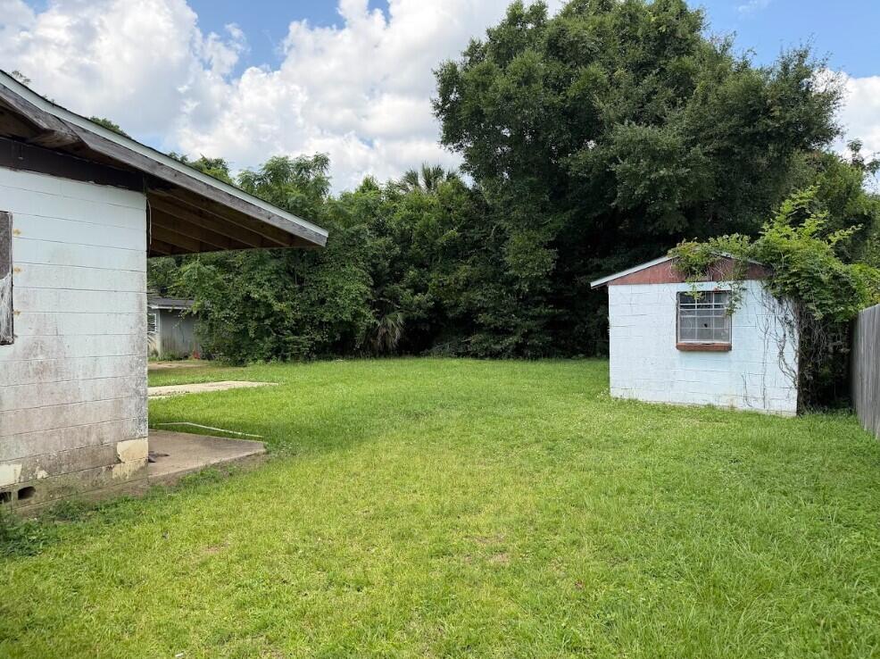 WEST KING TRACT - Residential