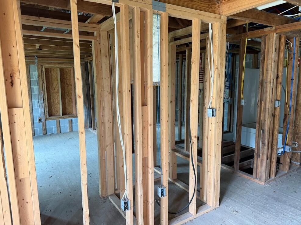 WEST KING TRACT - Residential