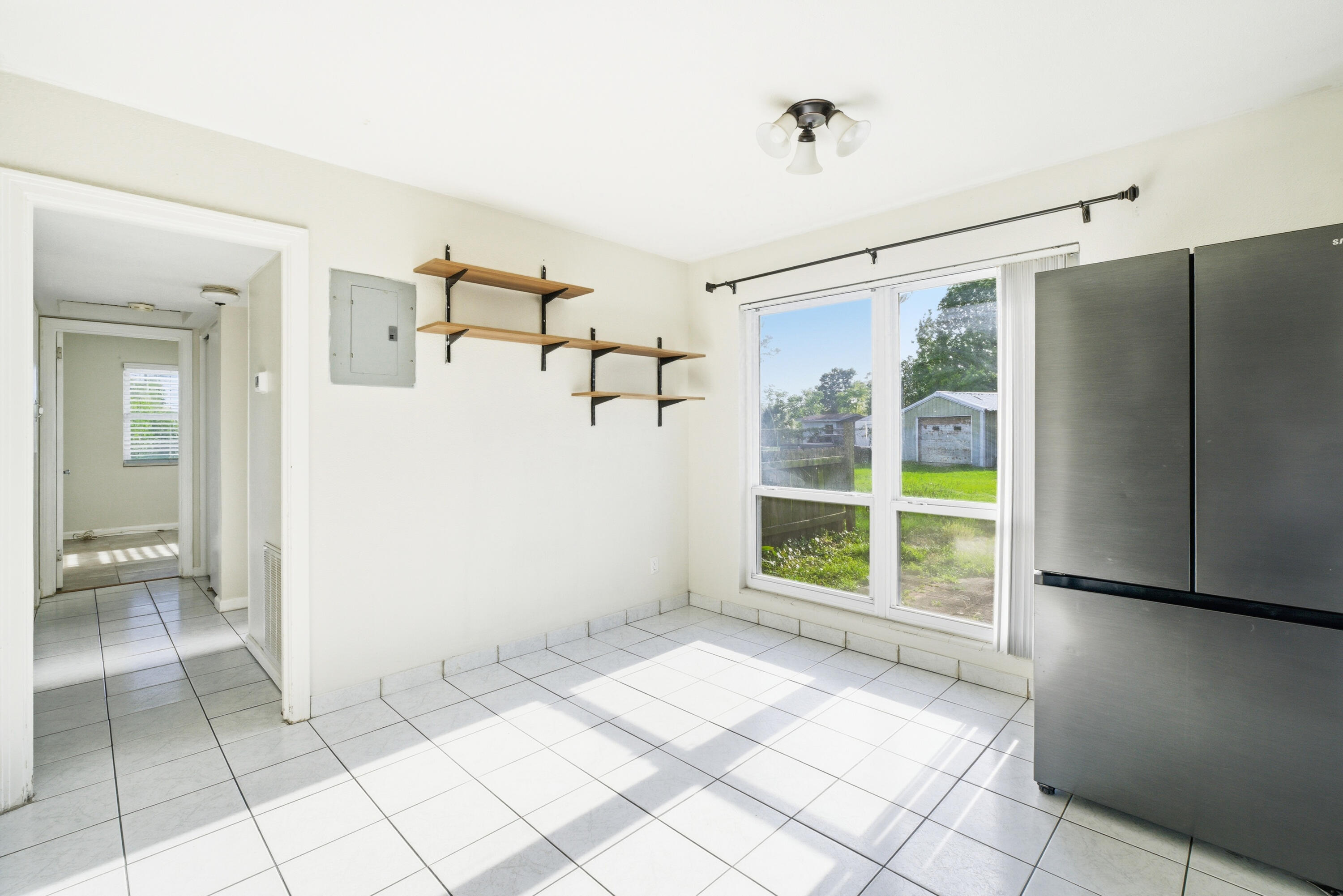 NO RECORDED SUBDIVISION - Residential