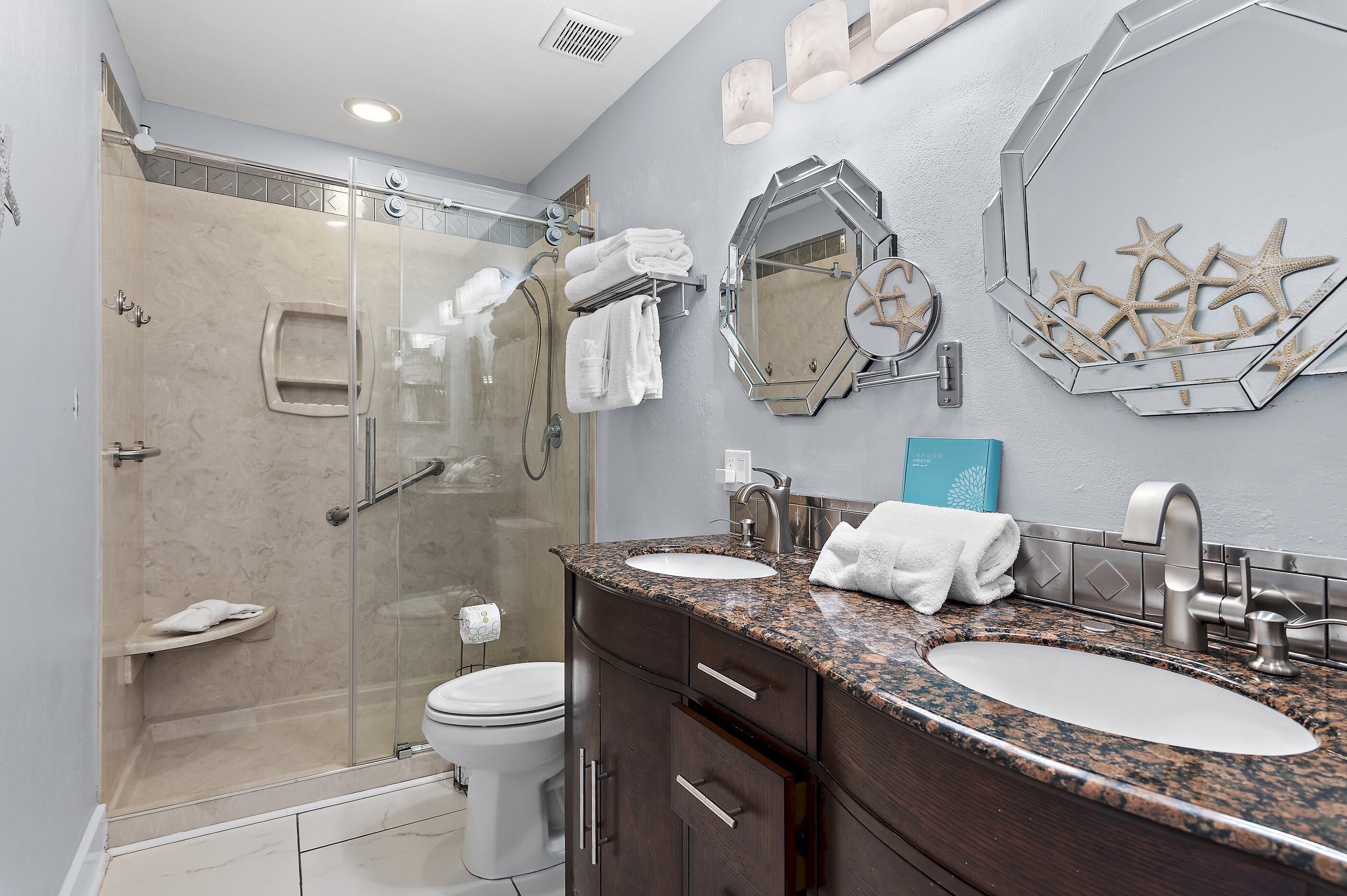 AUGUSTA VILLAGE CONDO - Residential