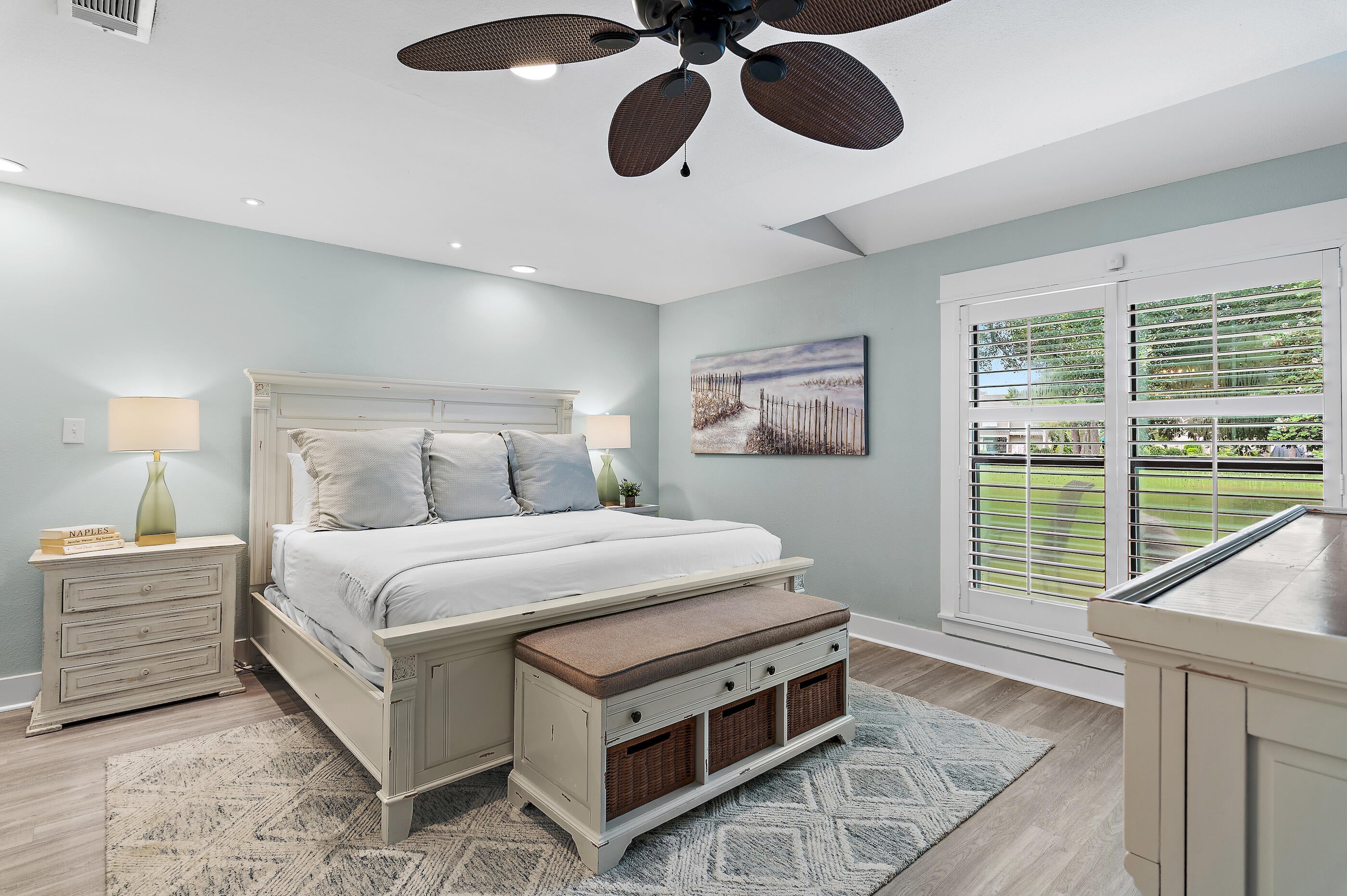 AUGUSTA VILLAGE CONDO - Residential
