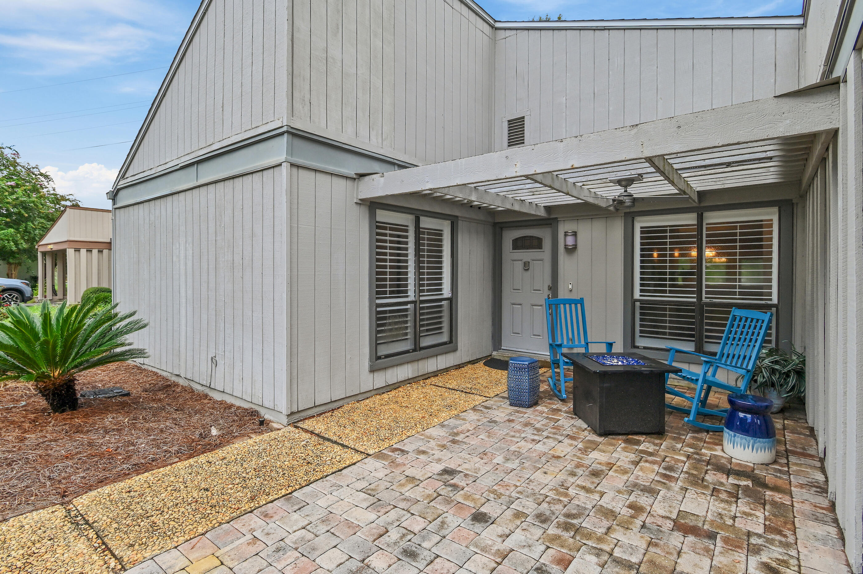 AUGUSTA VILLAGE CONDO - Residential