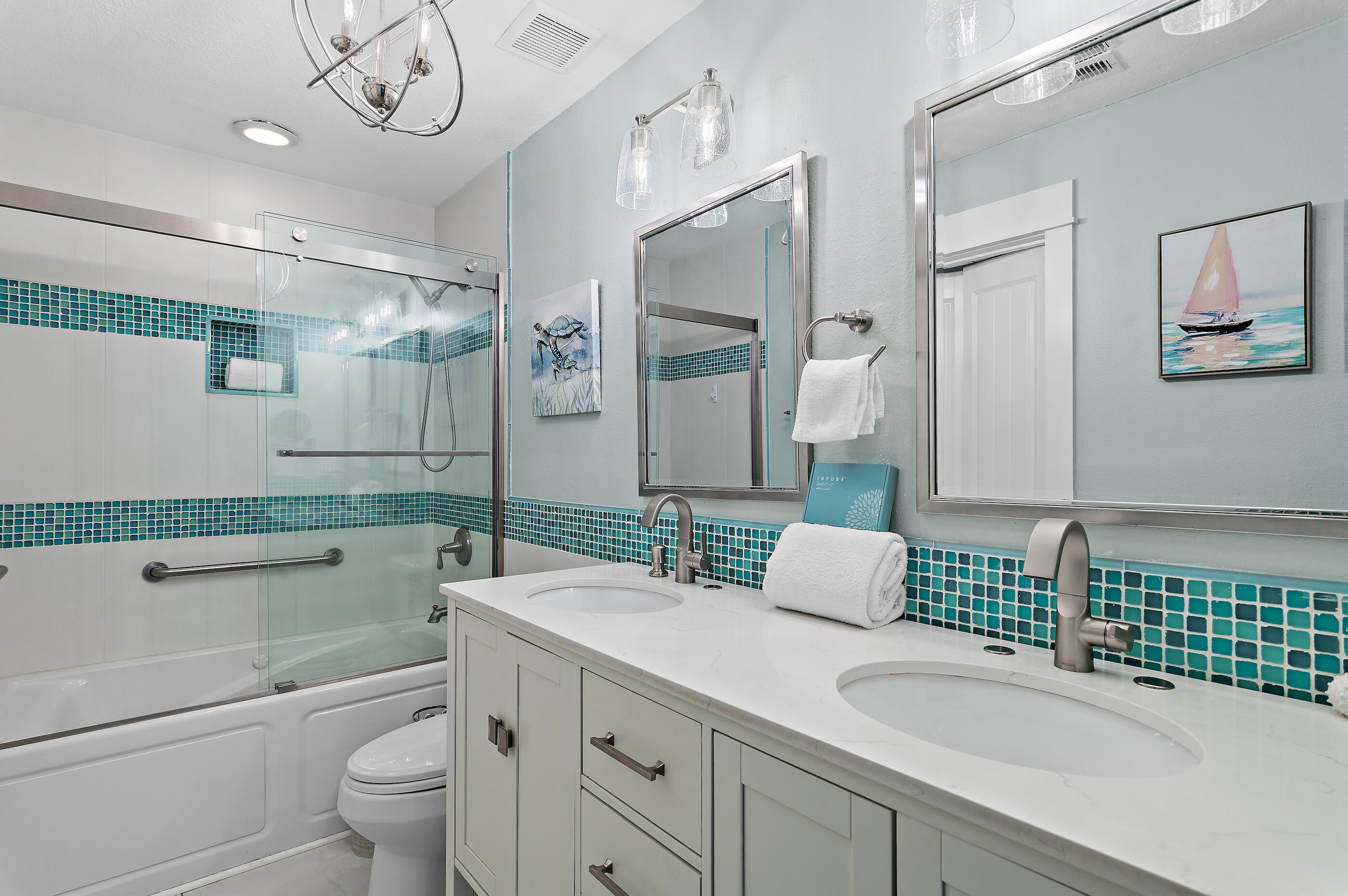 AUGUSTA VILLAGE CONDO - Residential