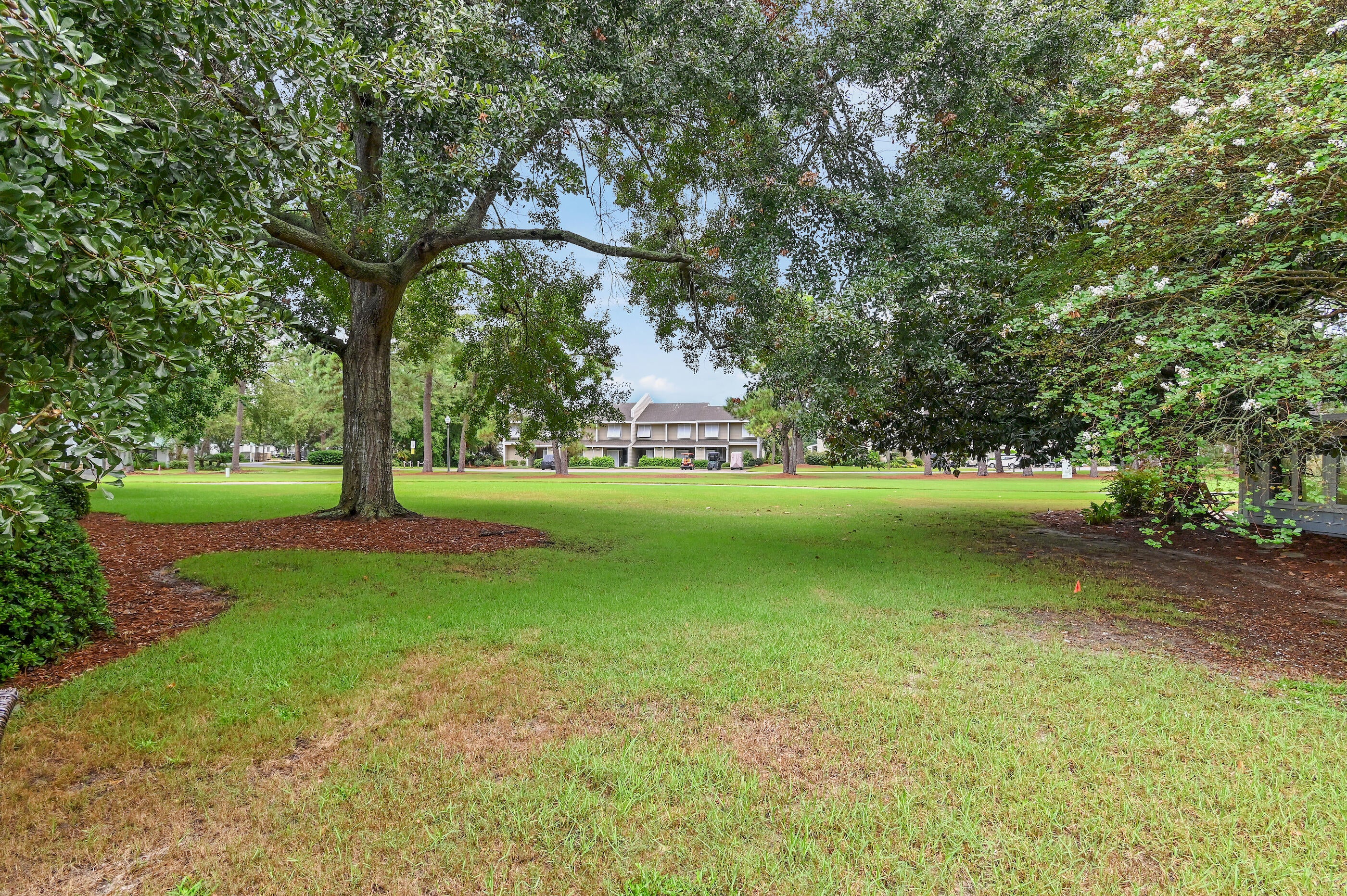 AUGUSTA VILLAGE CONDO - Residential