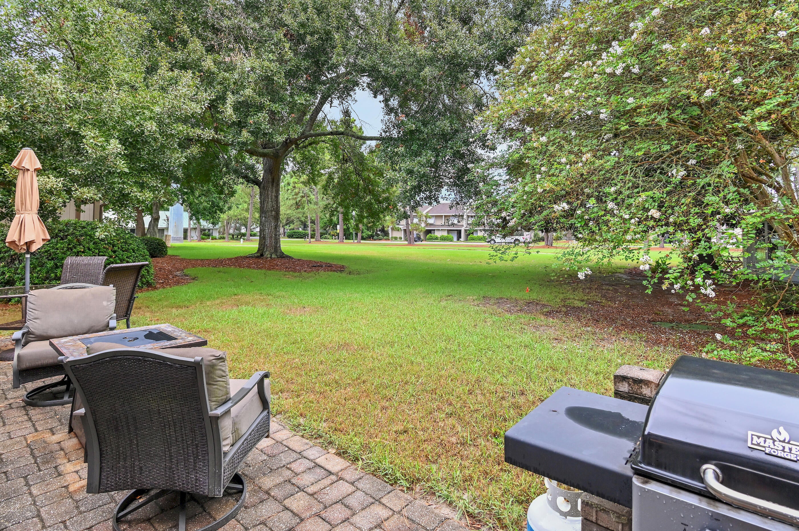 AUGUSTA VILLAGE CONDO - Residential
