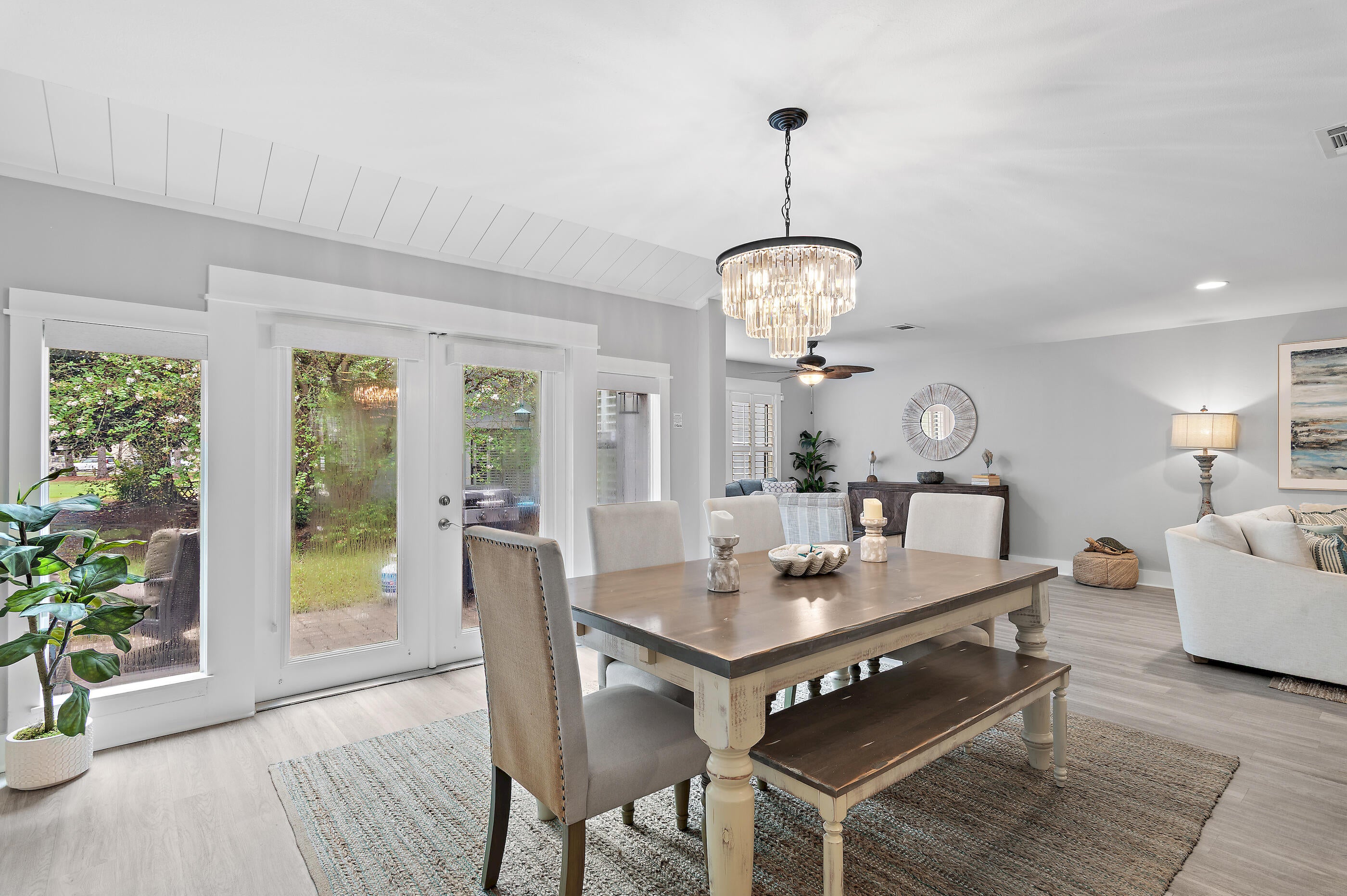 AUGUSTA VILLAGE CONDO - Residential