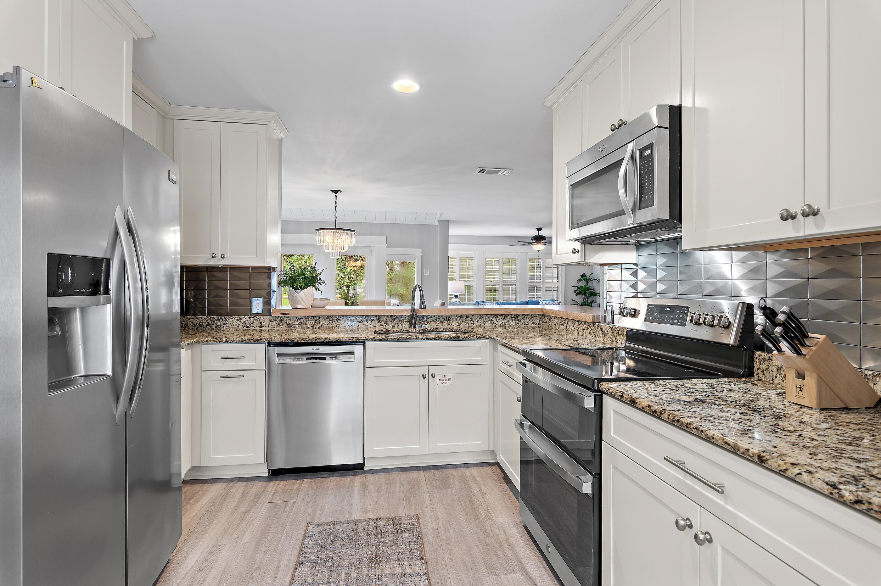 AUGUSTA VILLAGE CONDO - Residential