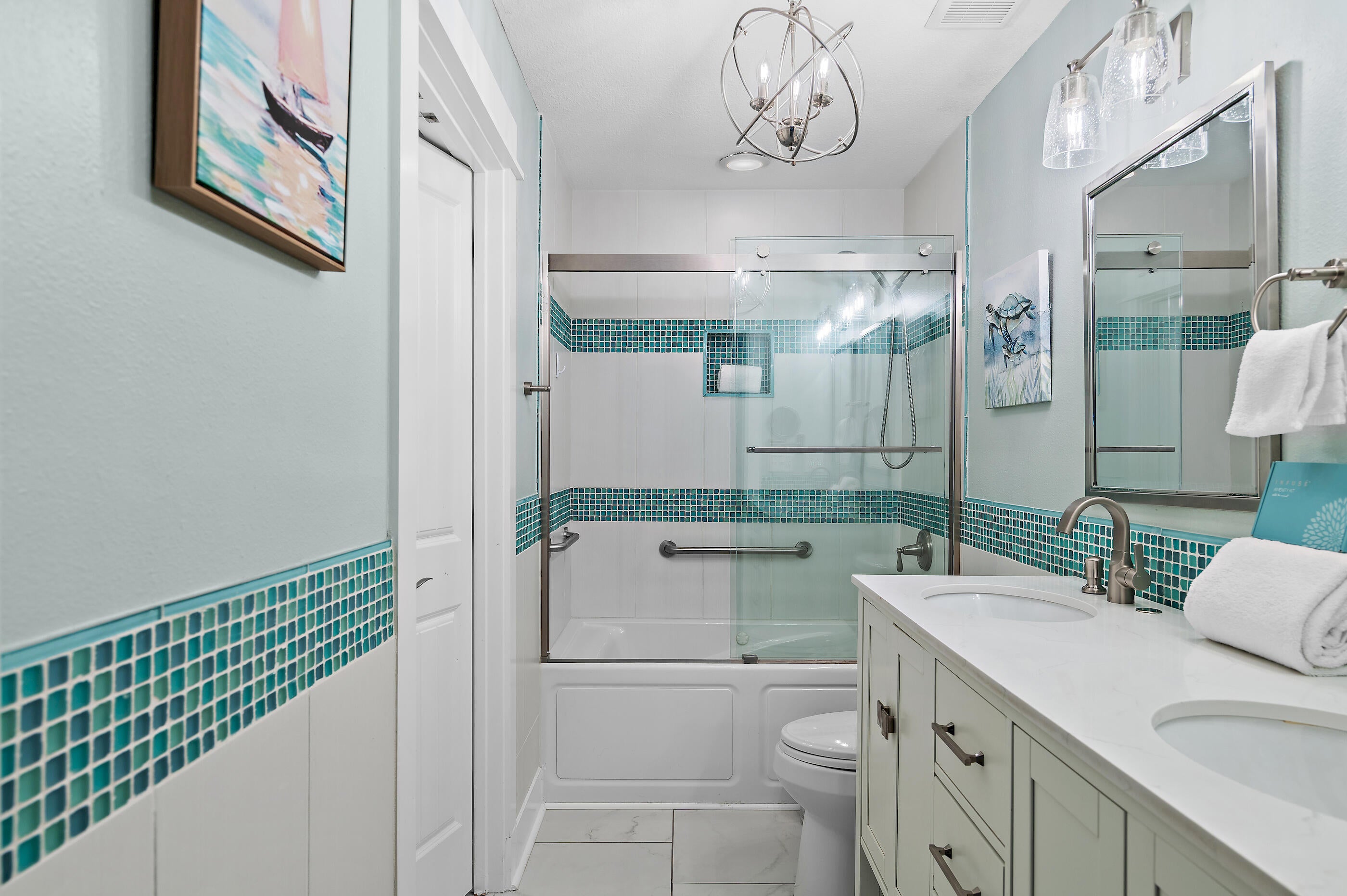 AUGUSTA VILLAGE CONDO - Residential