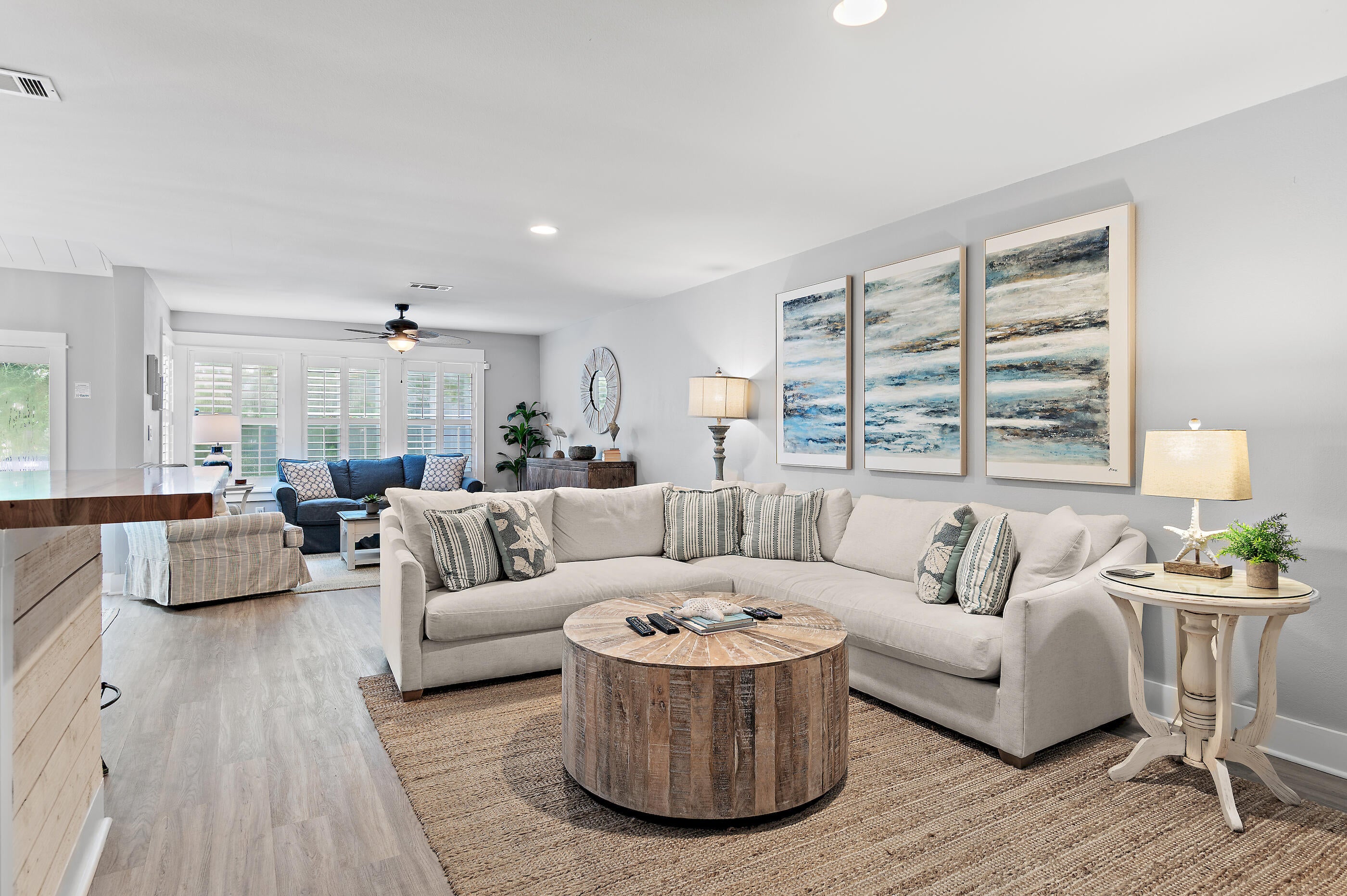 AUGUSTA VILLAGE CONDO - Residential