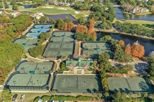 AUGUSTA VILLAGE CONDO - Residential