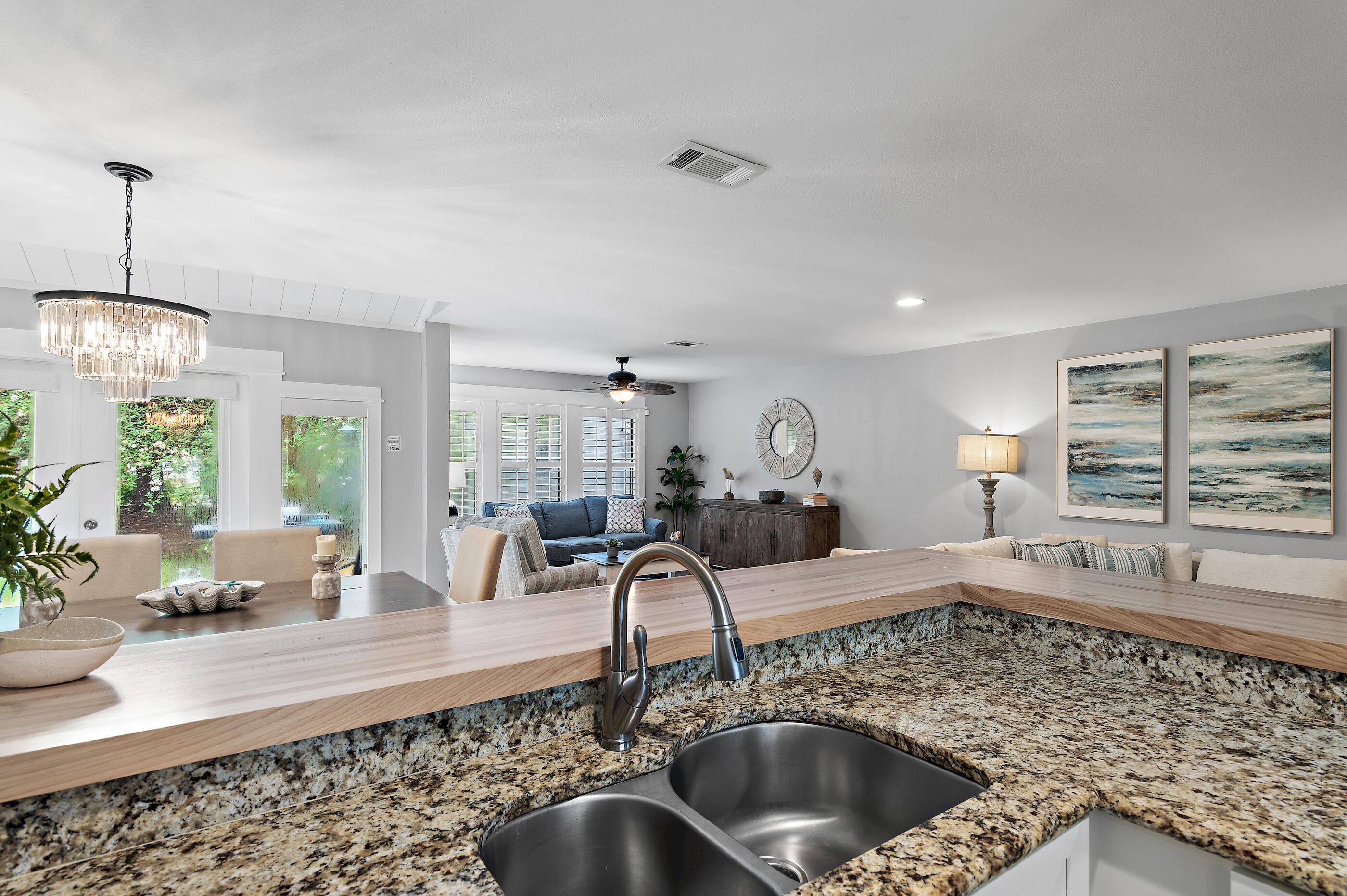 AUGUSTA VILLAGE CONDO - Residential