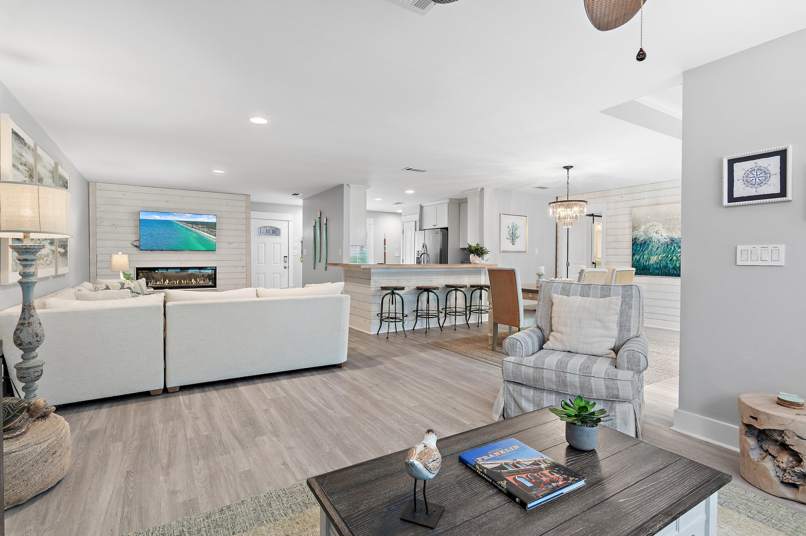 AUGUSTA VILLAGE CONDO - Residential