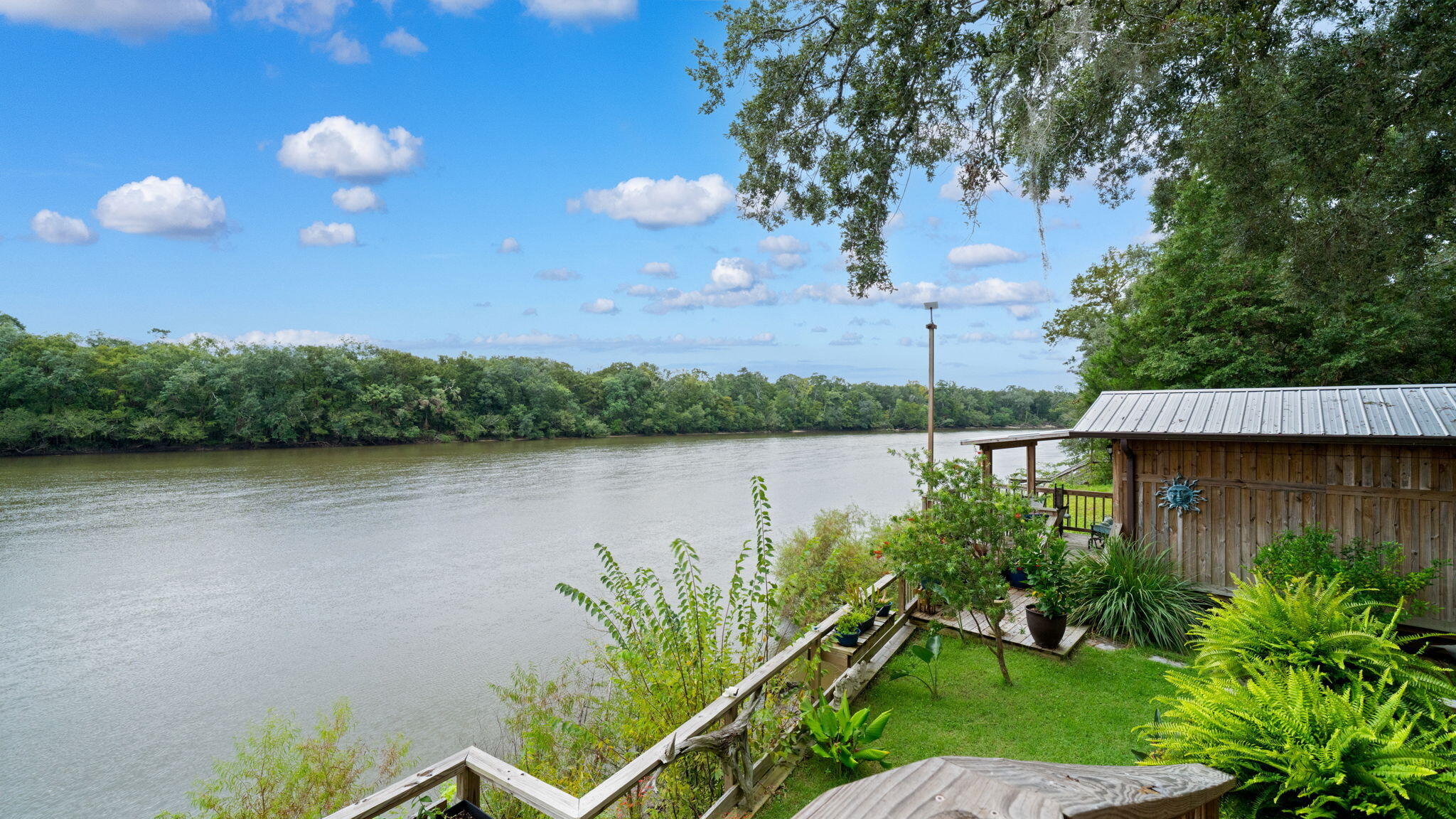 Cowford Landing - Residential