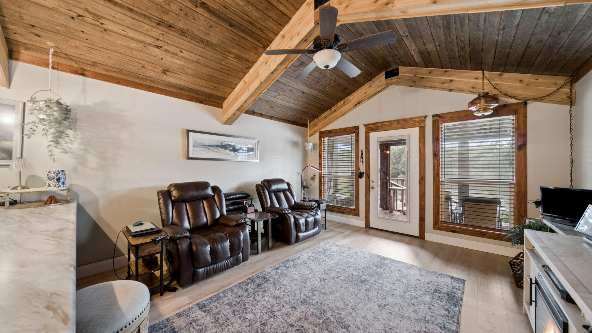 Cowford Landing - Residential
