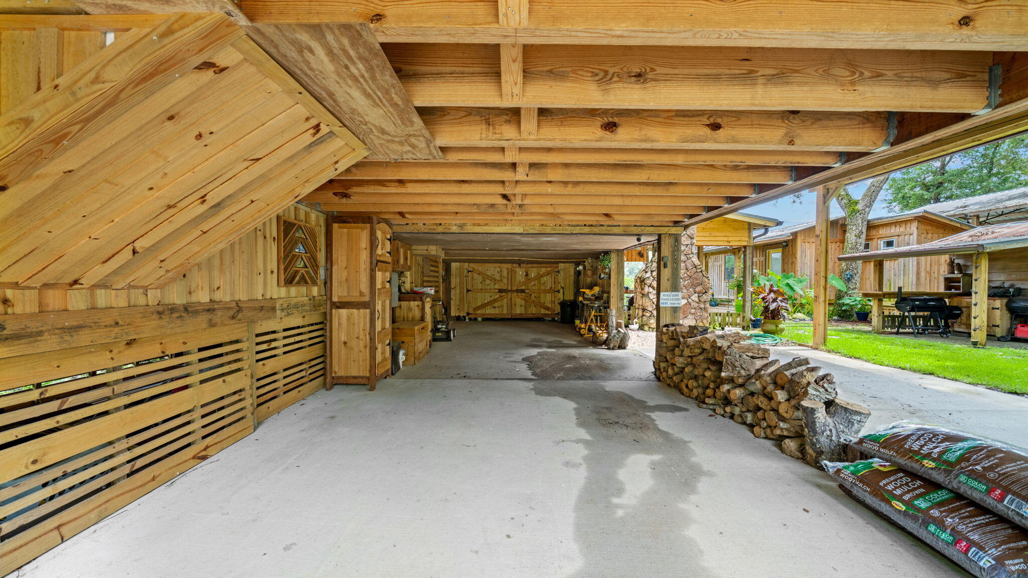Cowford Landing - Residential
