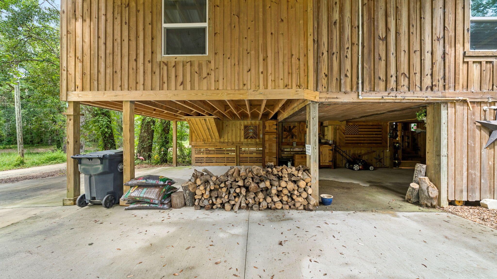Cowford Landing - Residential