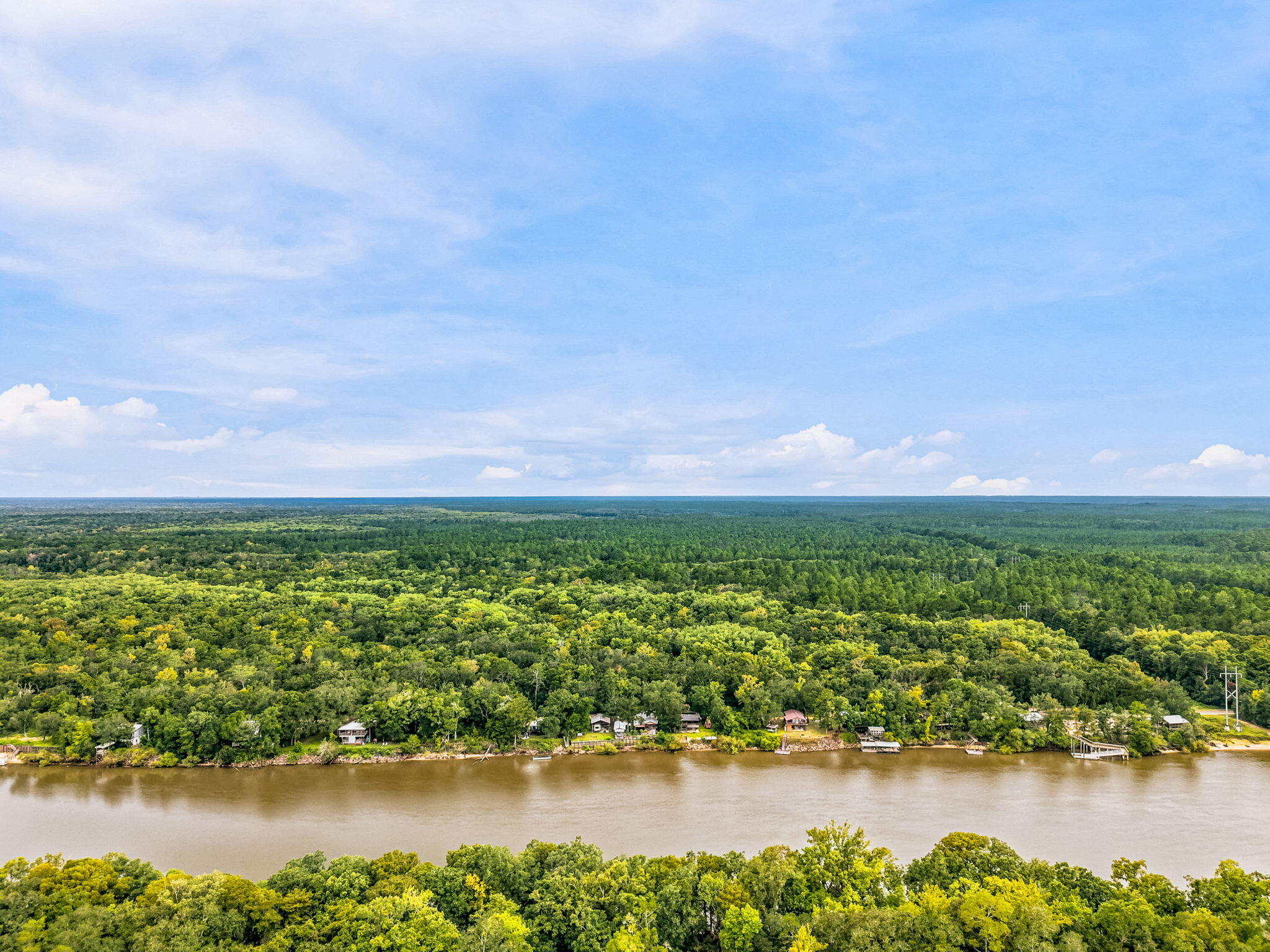 Cowford Landing - Residential