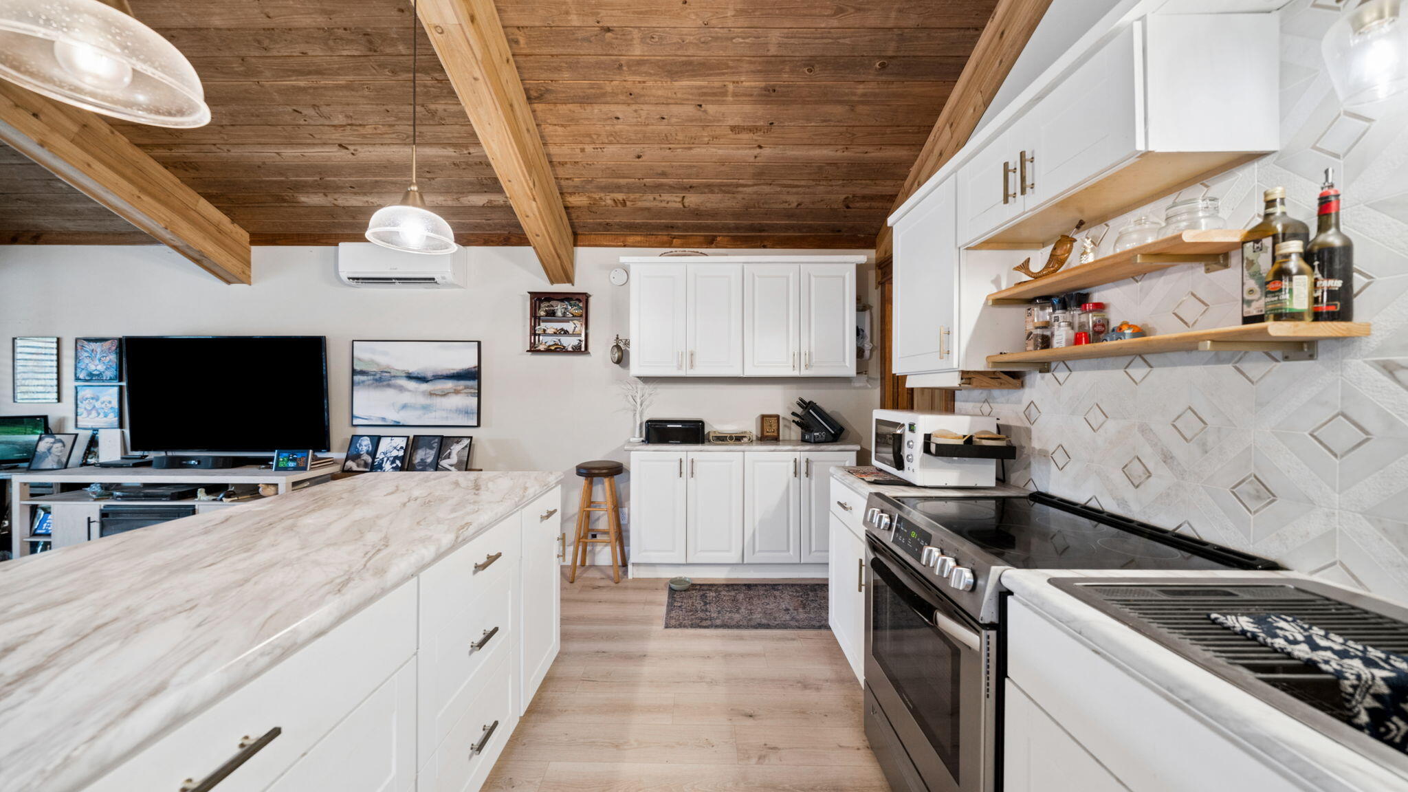 Cowford Landing - Residential