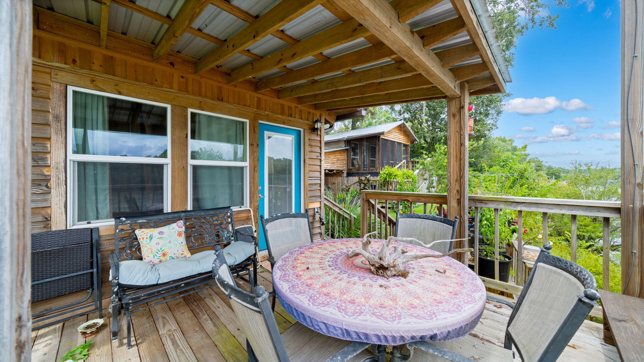 Cowford Landing - Residential