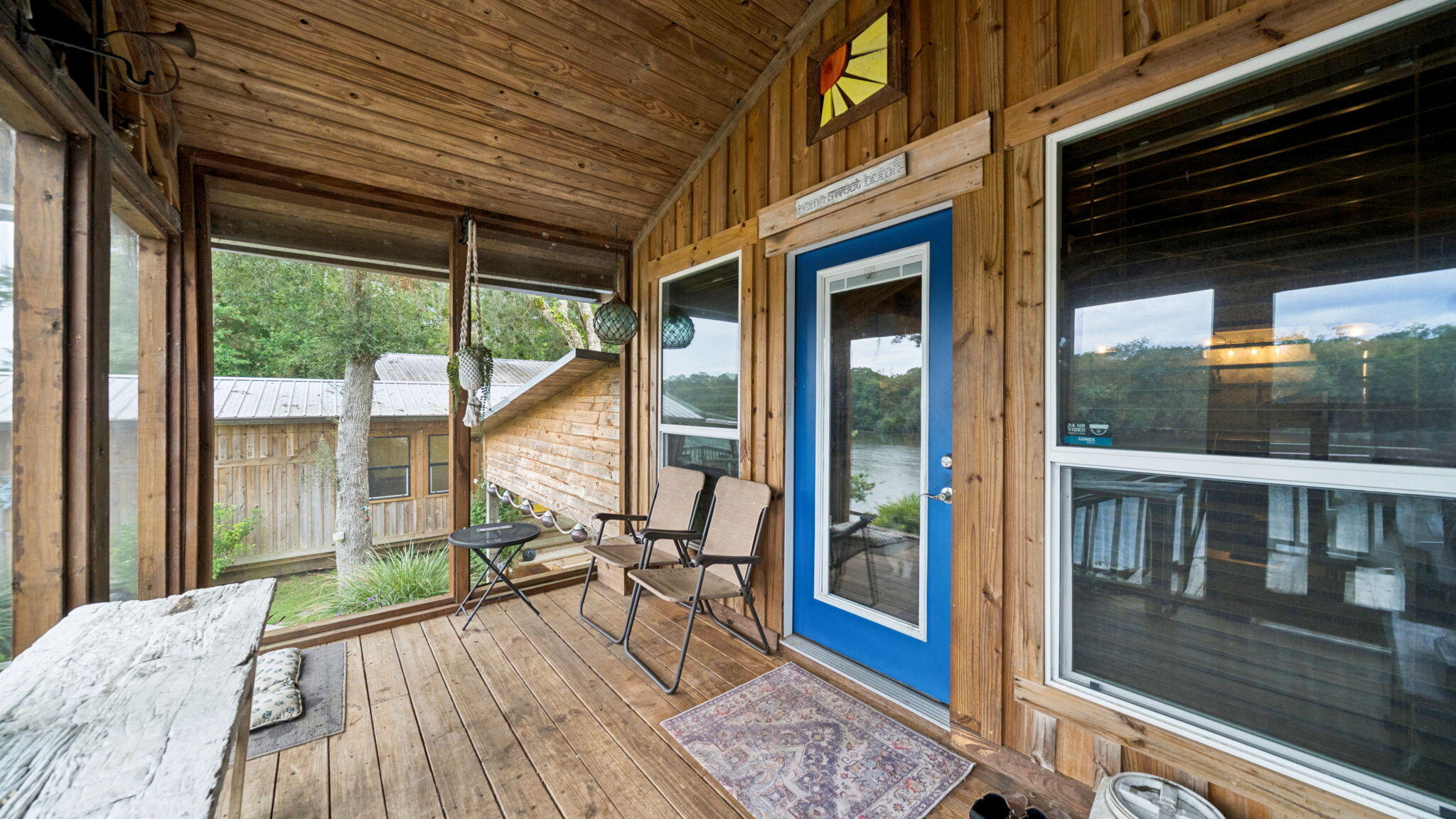 Cowford Landing - Residential