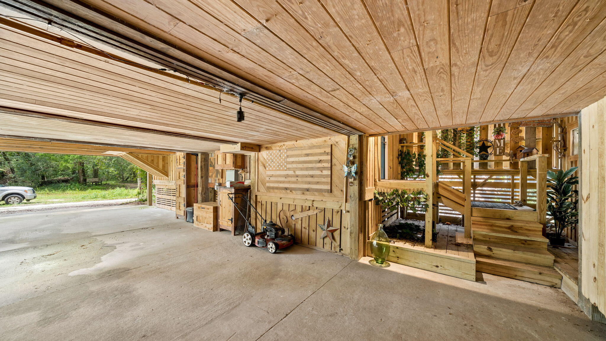 Cowford Landing - Residential