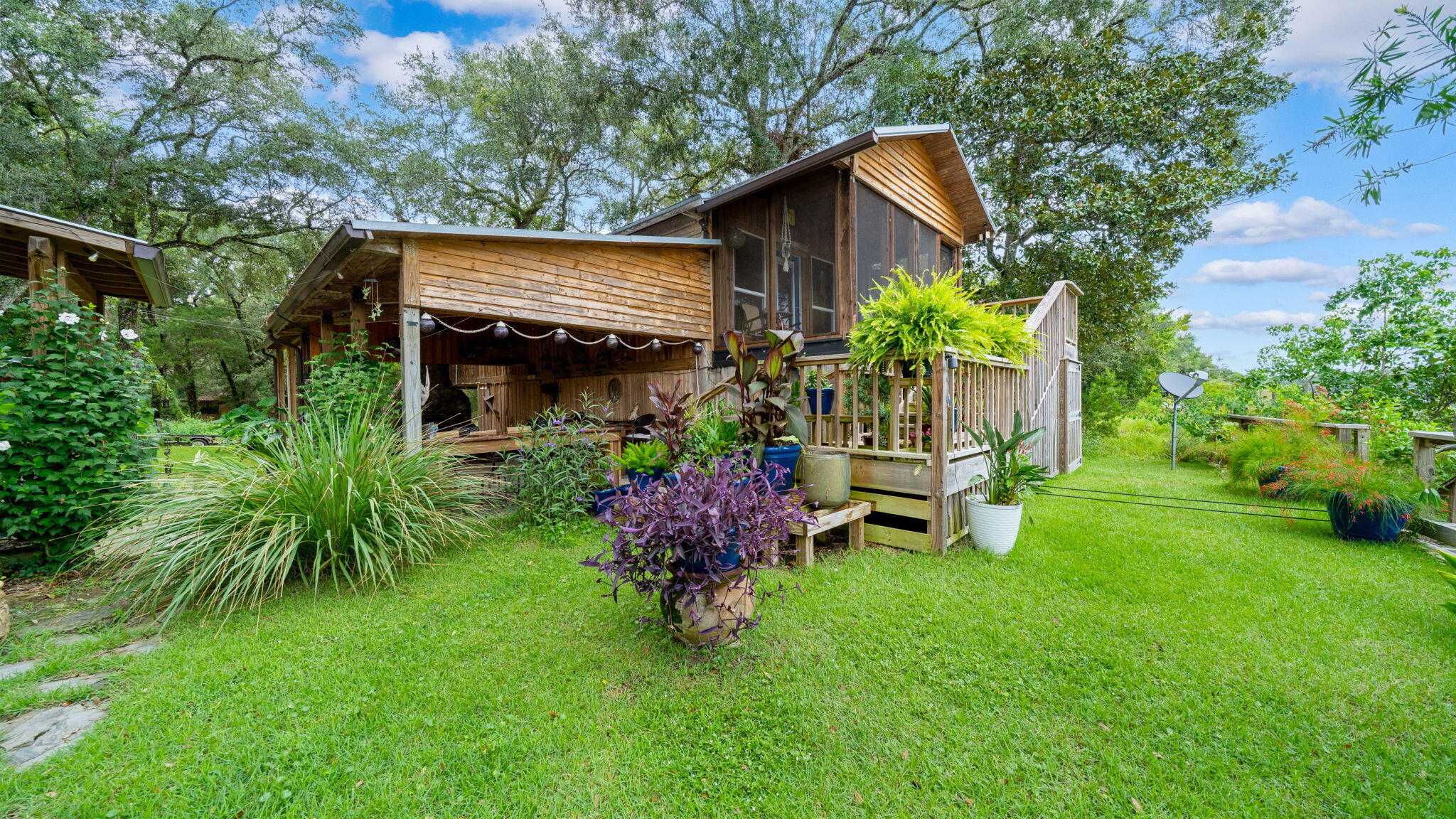 Cowford Landing - Residential