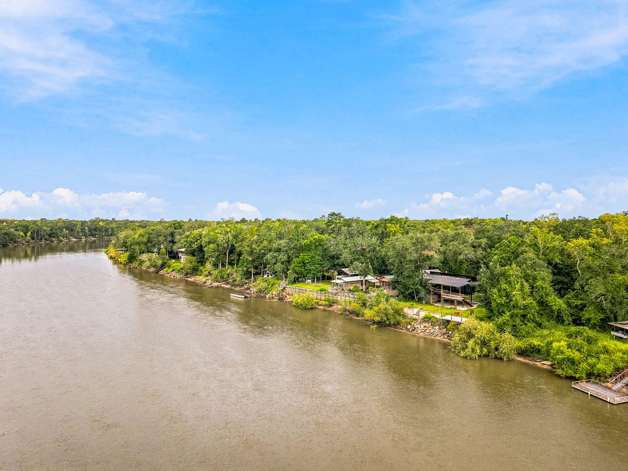 Cowford Landing - Residential