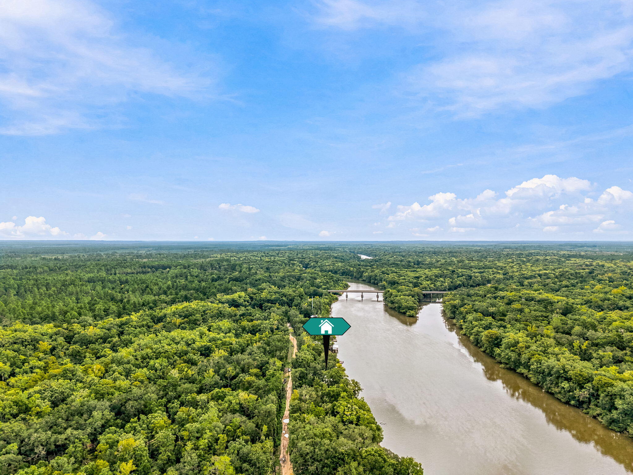 Cowford Landing - Residential