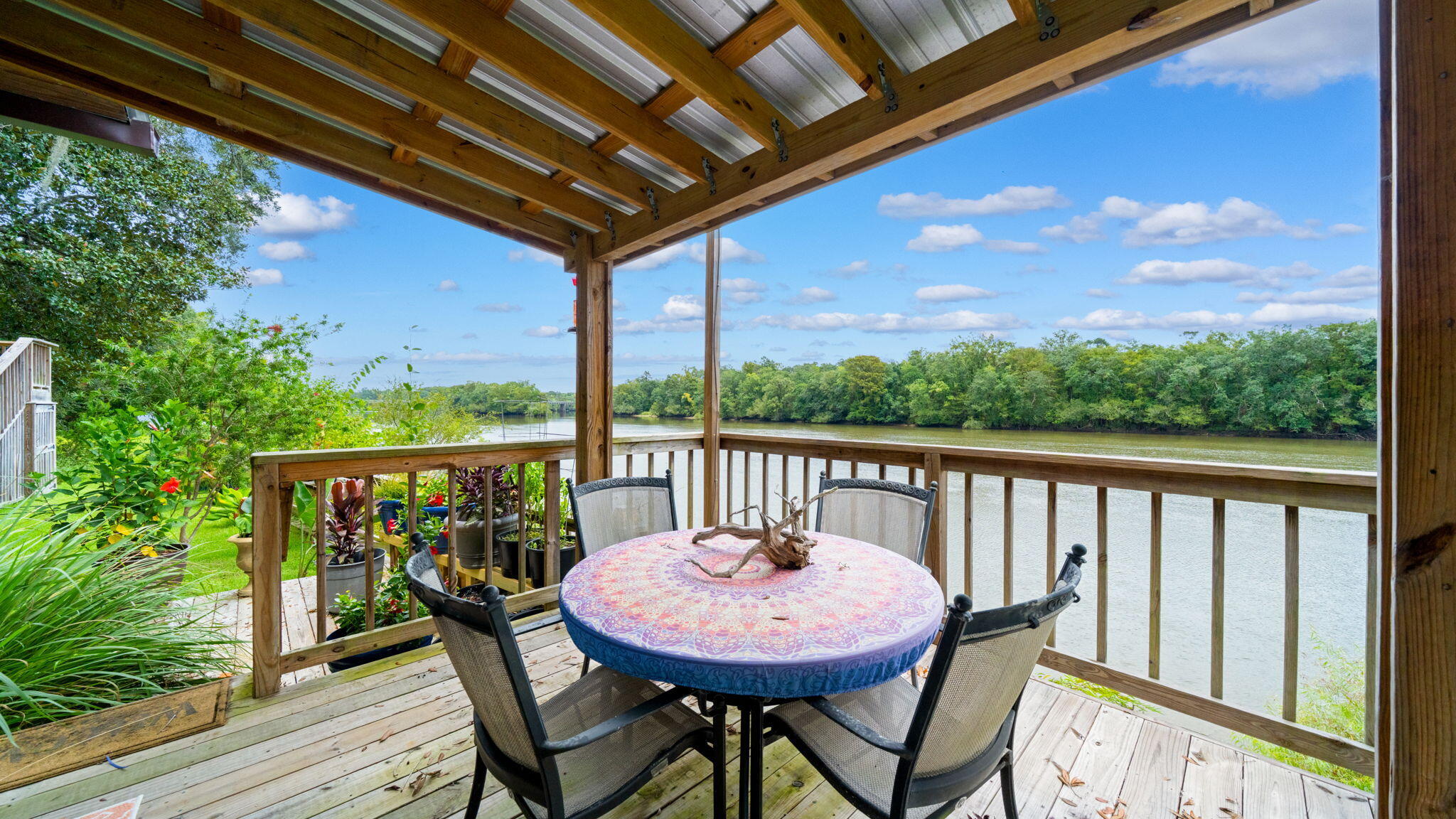 Cowford Landing - Residential