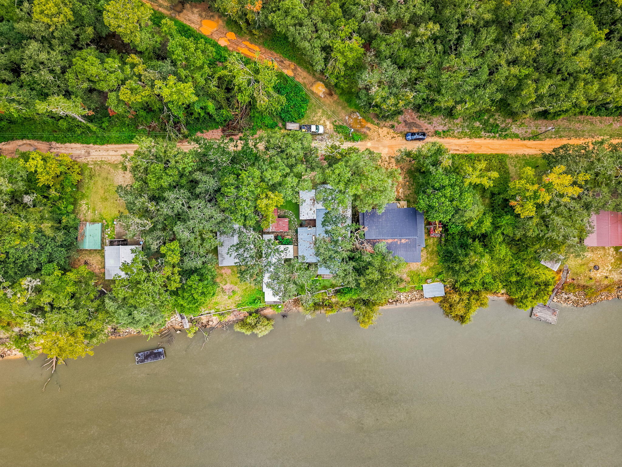 Cowford Landing - Residential