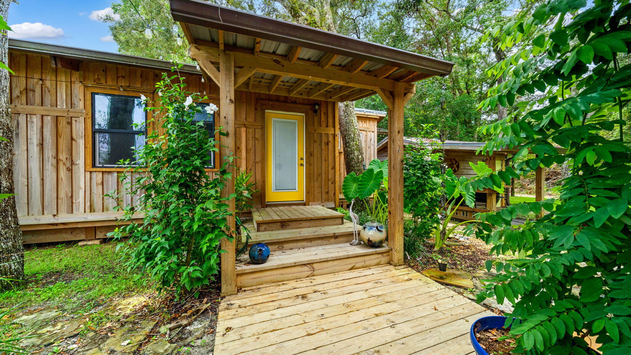 Cowford Landing - Residential