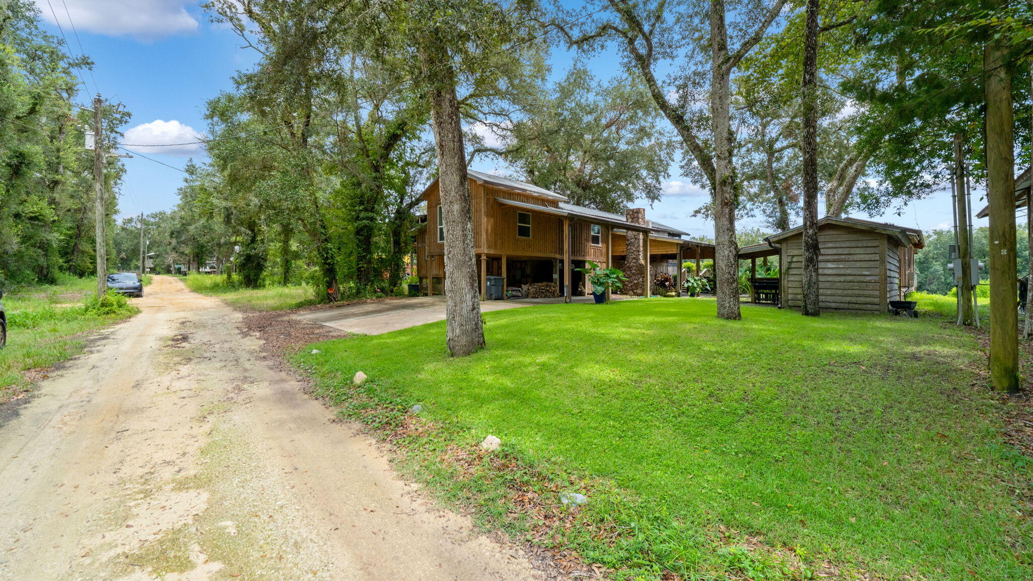 Cowford Landing - Residential