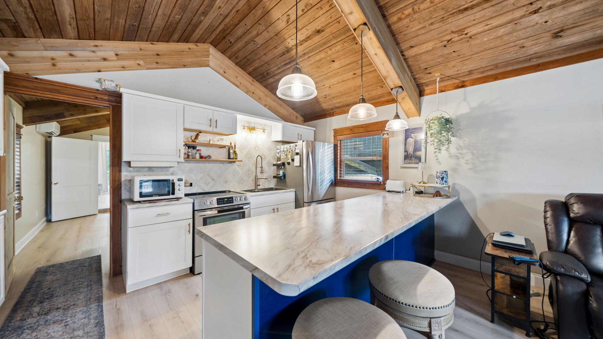 Cowford Landing - Residential
