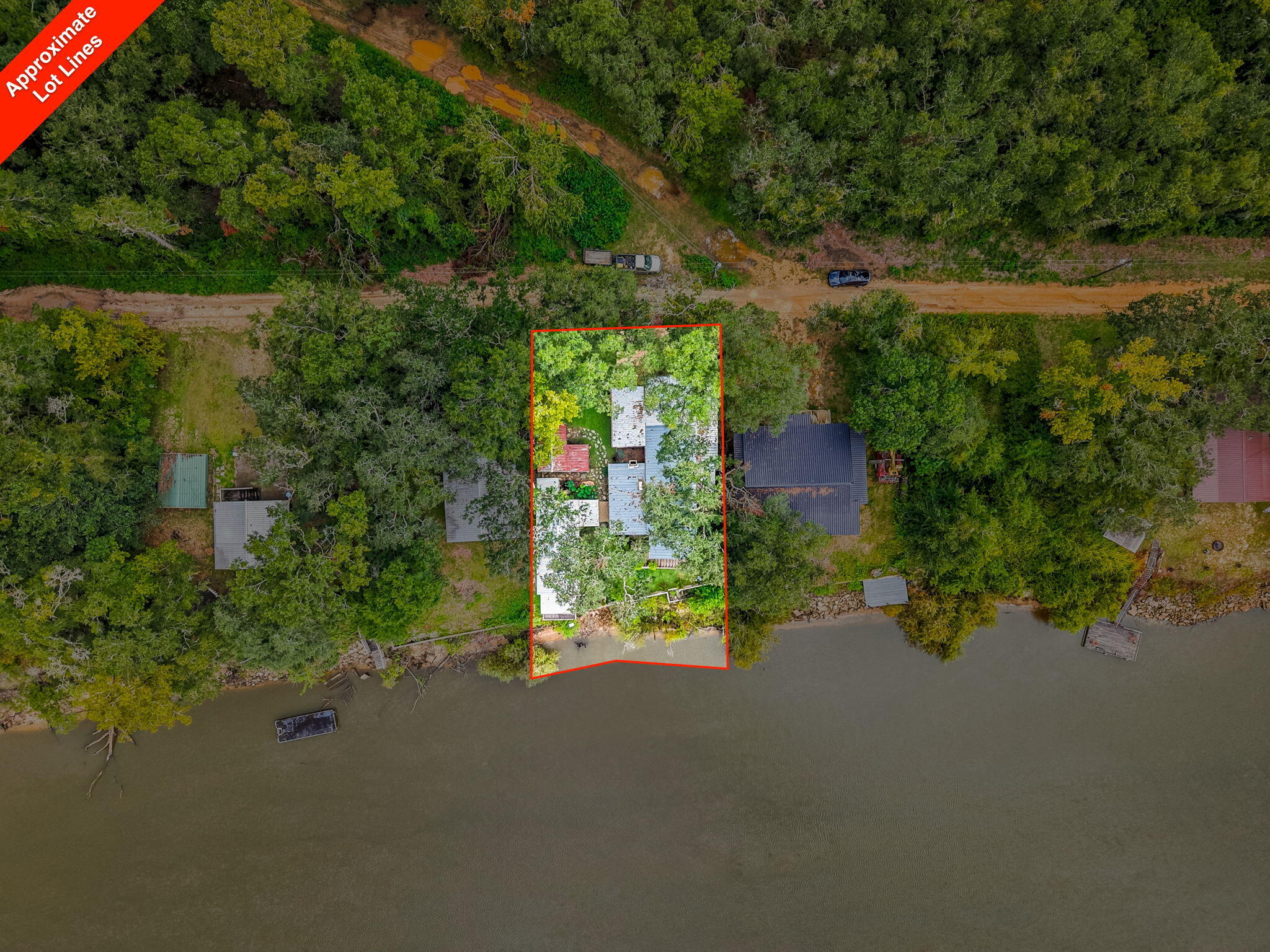 Cowford Landing - Residential