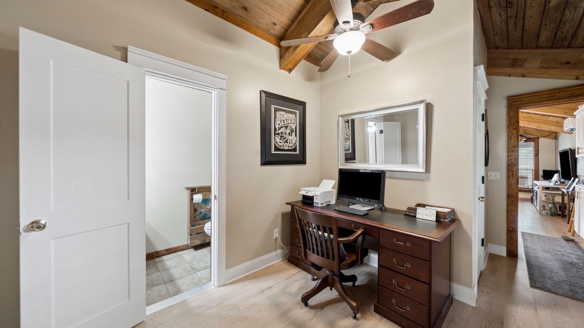 Cowford Landing - Residential